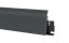 Obrázek ARBITON Soklová lišta VIGO 60 antracit 04